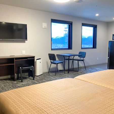 Hotel Livemax Premium Nagano Ekimae Luaran gambar