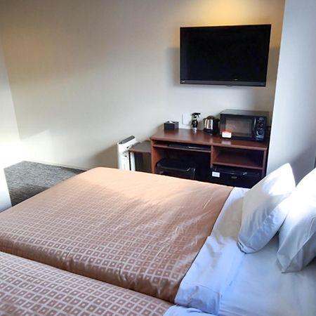 Hotel Livemax Premium Nagano Ekimae Luaran gambar