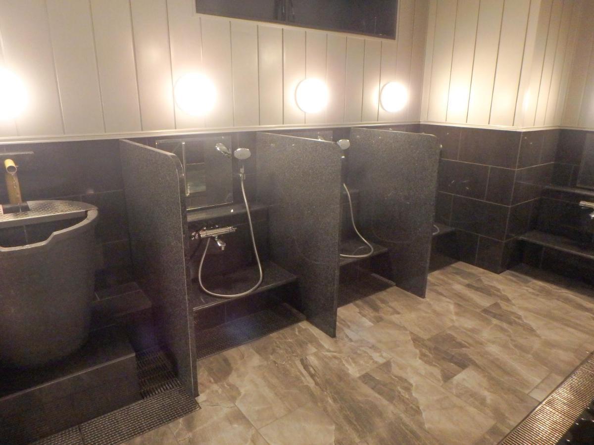 Hotel Livemax Premium Nagano Ekimae Luaran gambar