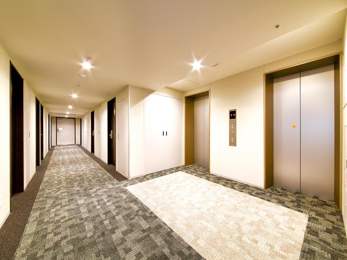 Hotel Livemax Premium Nagano Ekimae Luaran gambar