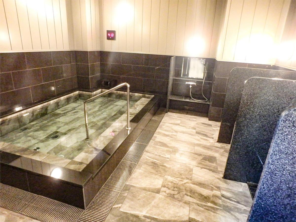 Hotel Livemax Premium Nagano Ekimae Luaran gambar