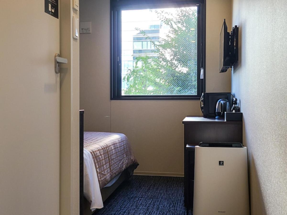 Hotel Livemax Premium Nagano Ekimae Luaran gambar