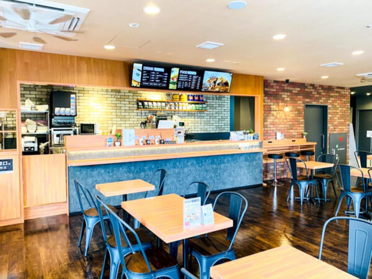 Hotel Livemax Premium Nagano Ekimae Luaran gambar