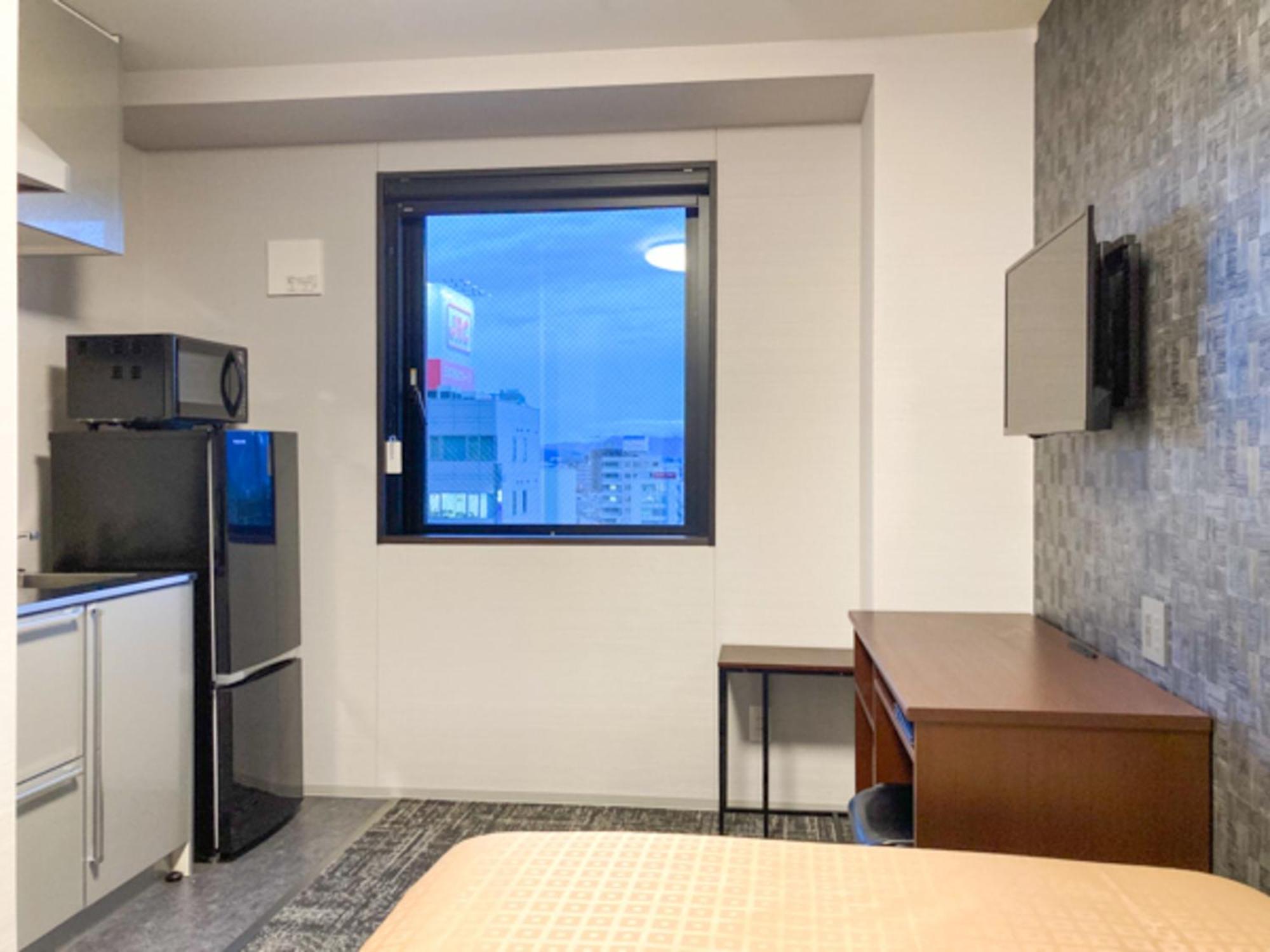Hotel Livemax Premium Nagano Ekimae Luaran gambar