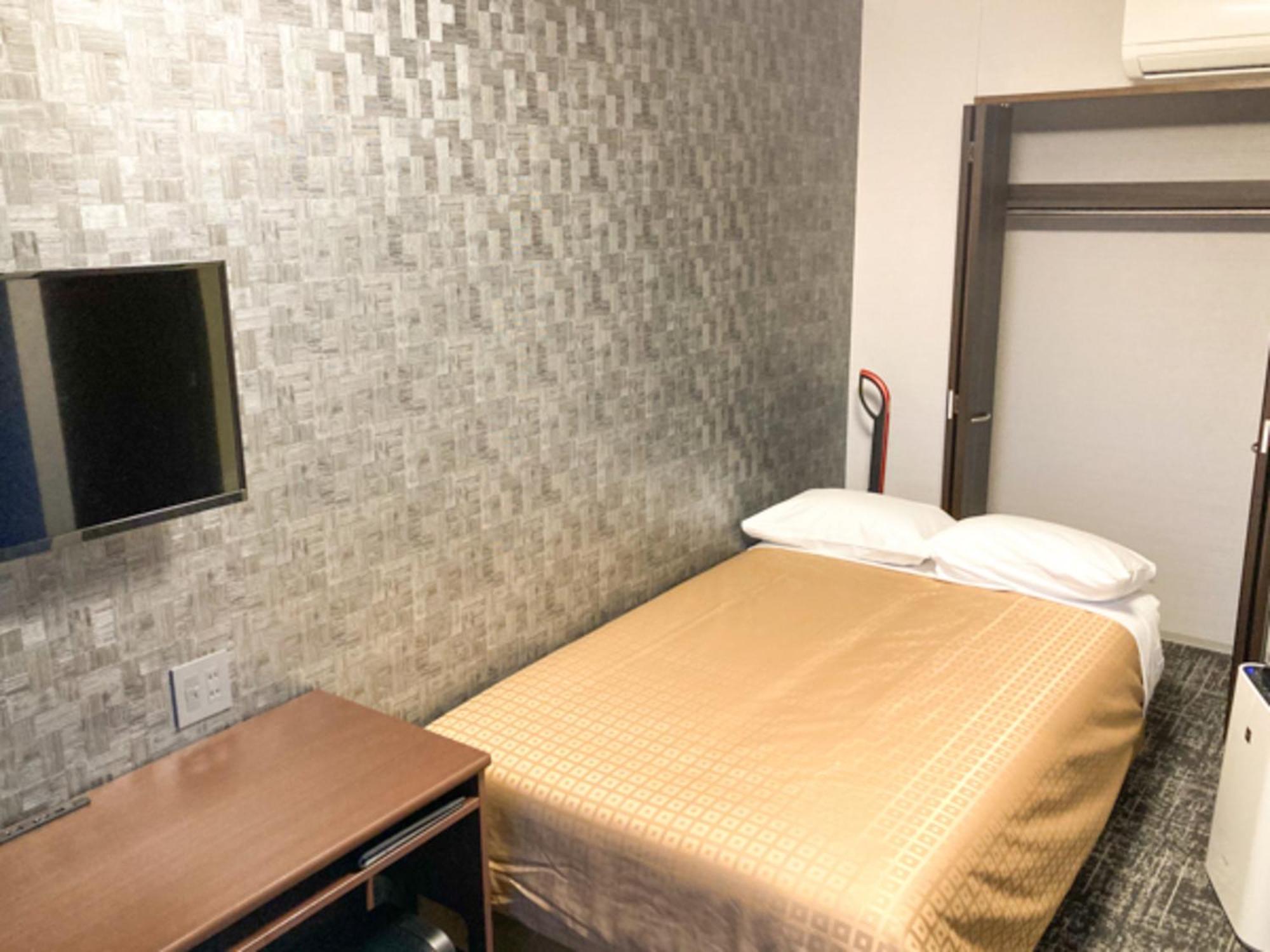 Hotel Livemax Premium Nagano Ekimae Luaran gambar