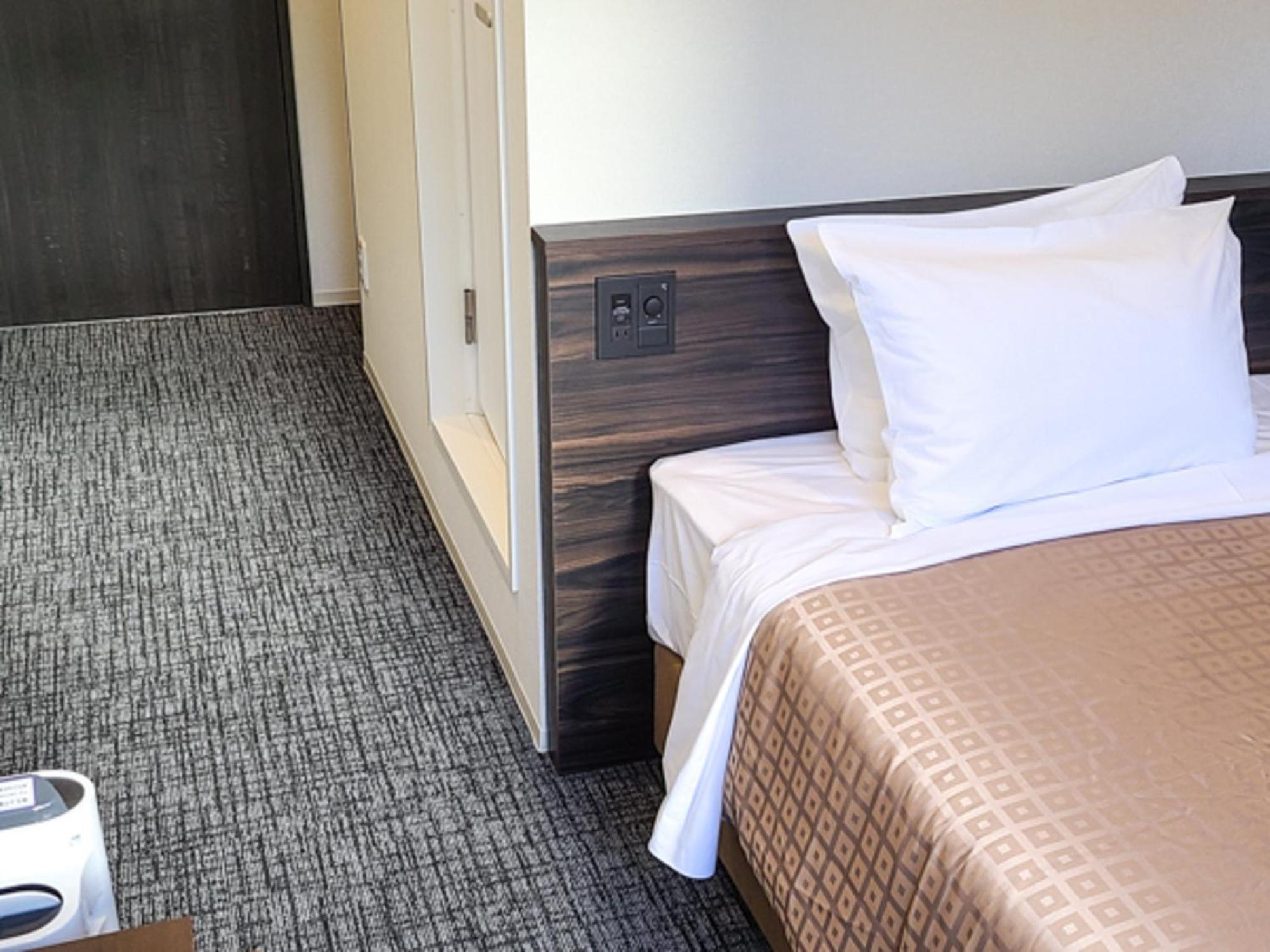 Hotel Livemax Premium Nagano Ekimae Luaran gambar