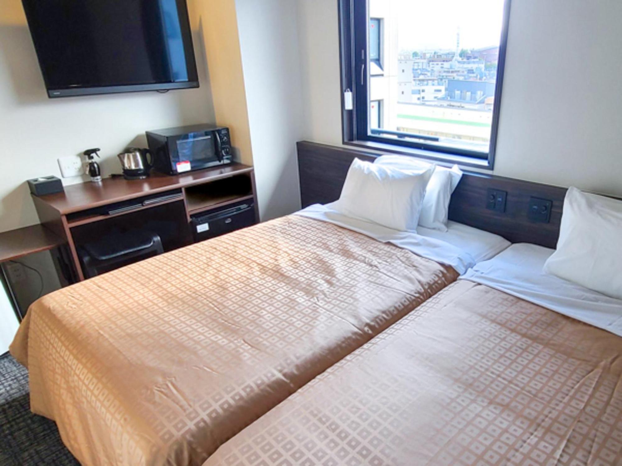 Hotel Livemax Premium Nagano Ekimae Luaran gambar